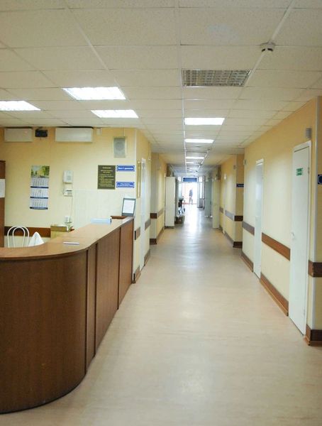 Фото клиники 6