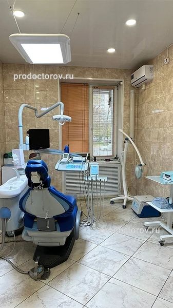 Фото клиники 3