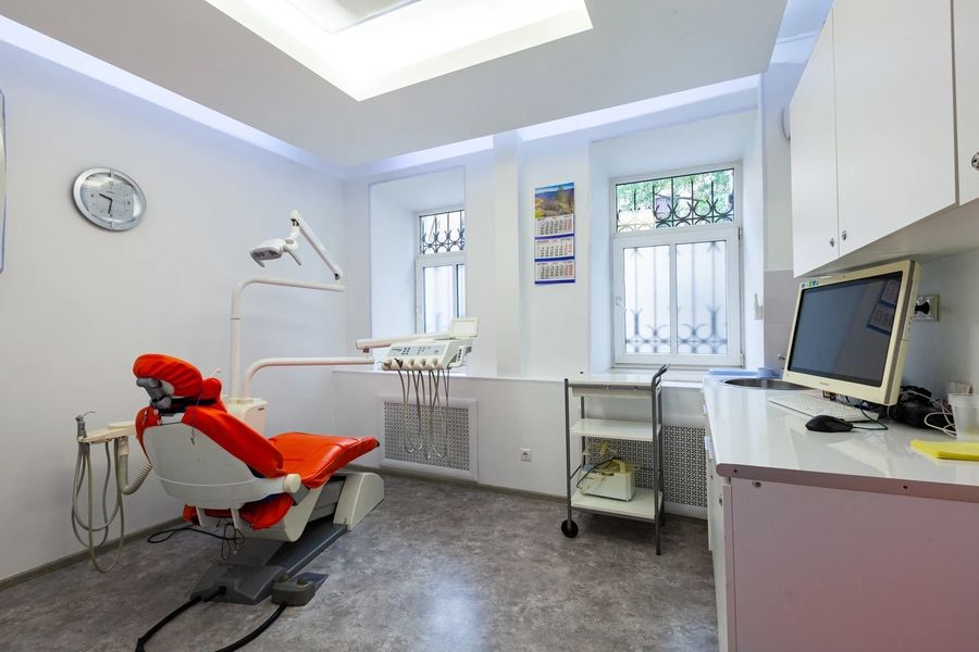 Фото клиники 13