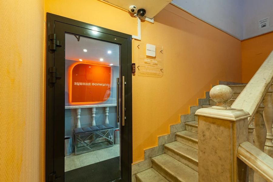 Фото клиники 1