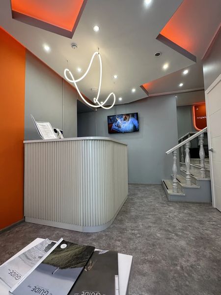 Фото клиники 3