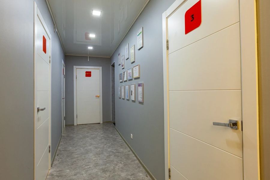 Фото клиники 18
