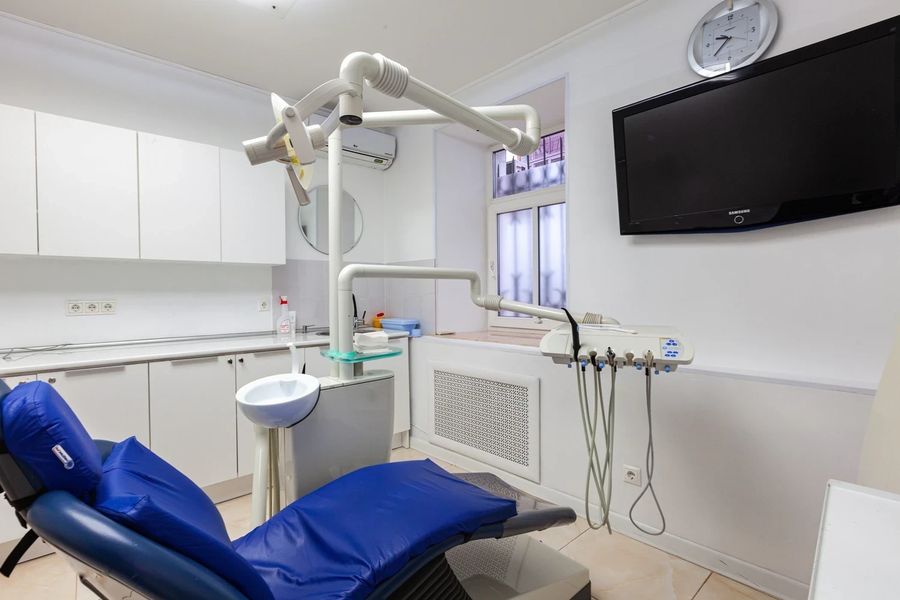 Фото клиники 8