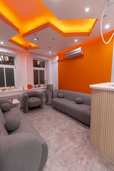 Фото клиники 21