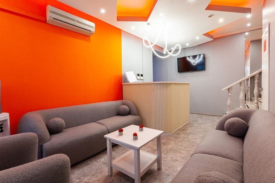 Фото клиники 14