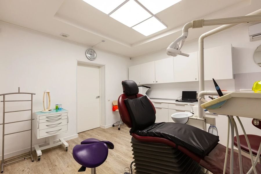 Фото клиники 10