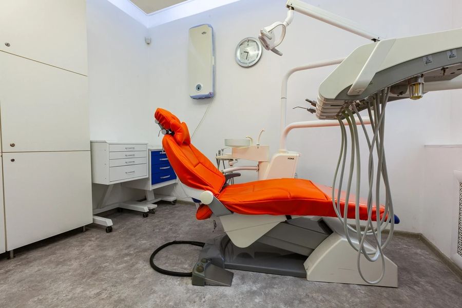 Фото клиники 12