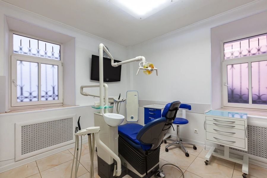 Фото клиники 9