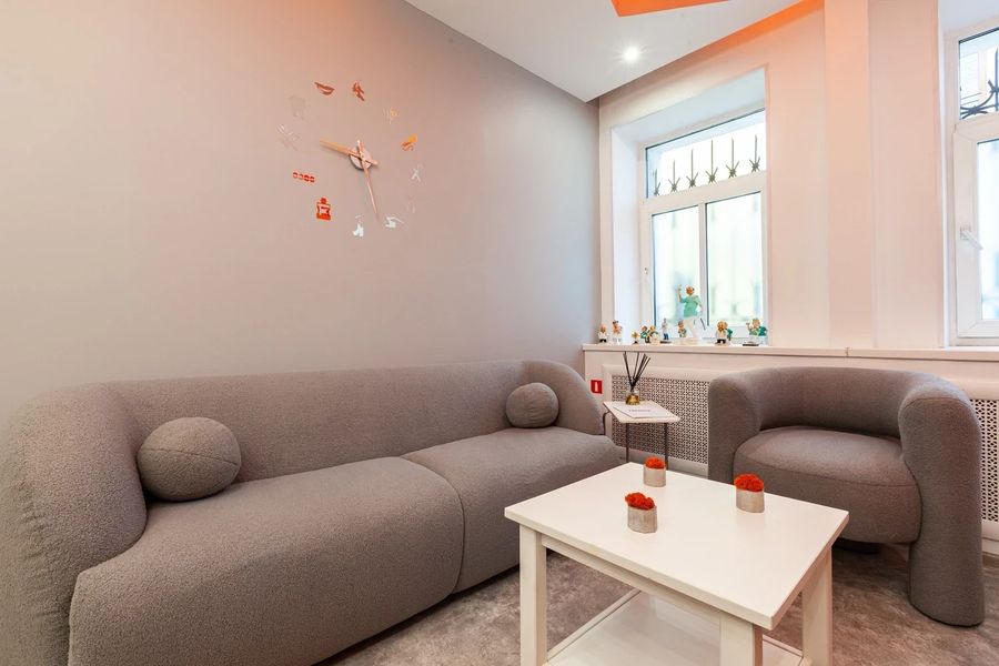 Фото клиники 15