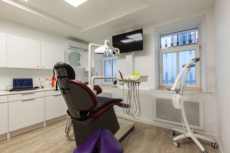 Фото клиники 11