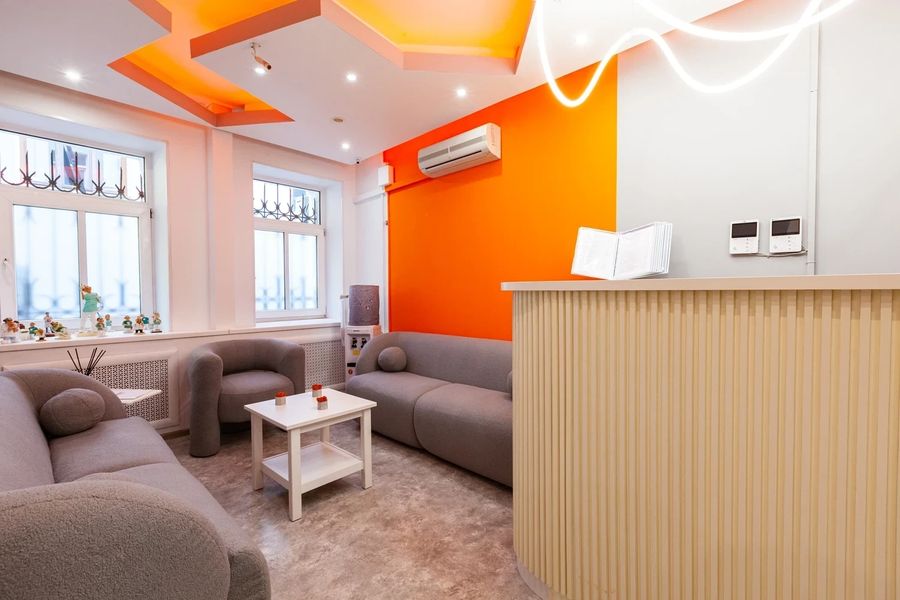 Фото клиники 16