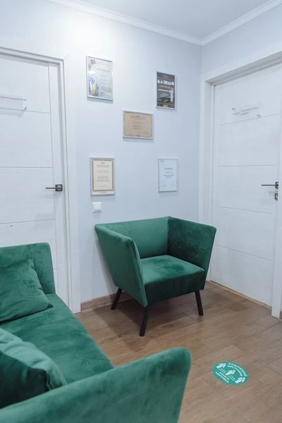 Фото клиники 6