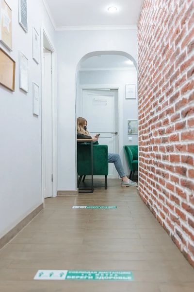 Фото клиники 8