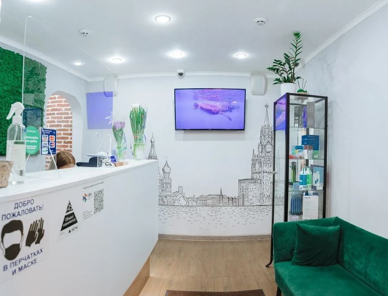 Фото клиники 3