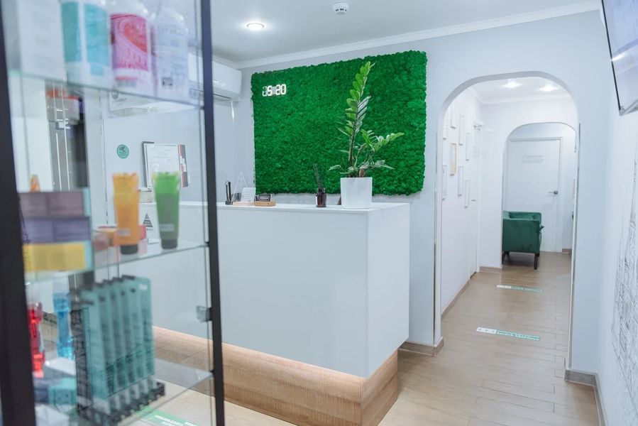 Фото клиники 7