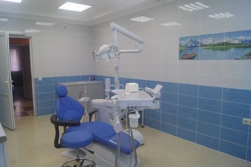 Фото клиники 5