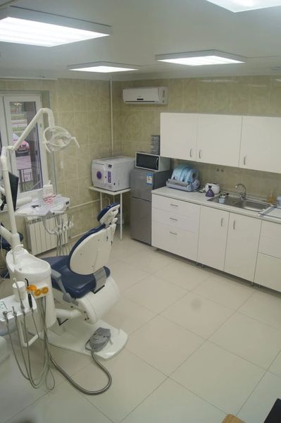 Фото клиники 6