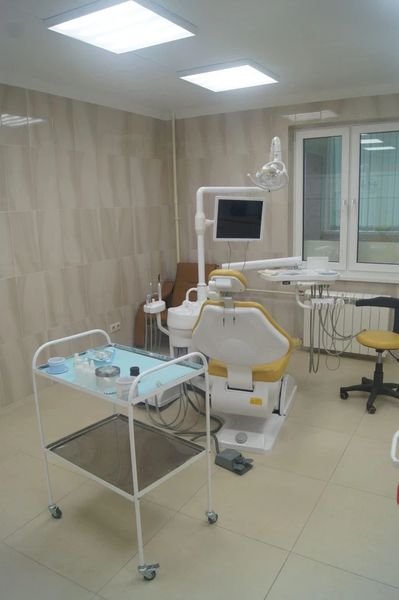 Фото клиники 5