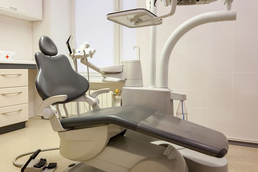 Фото клиники 5