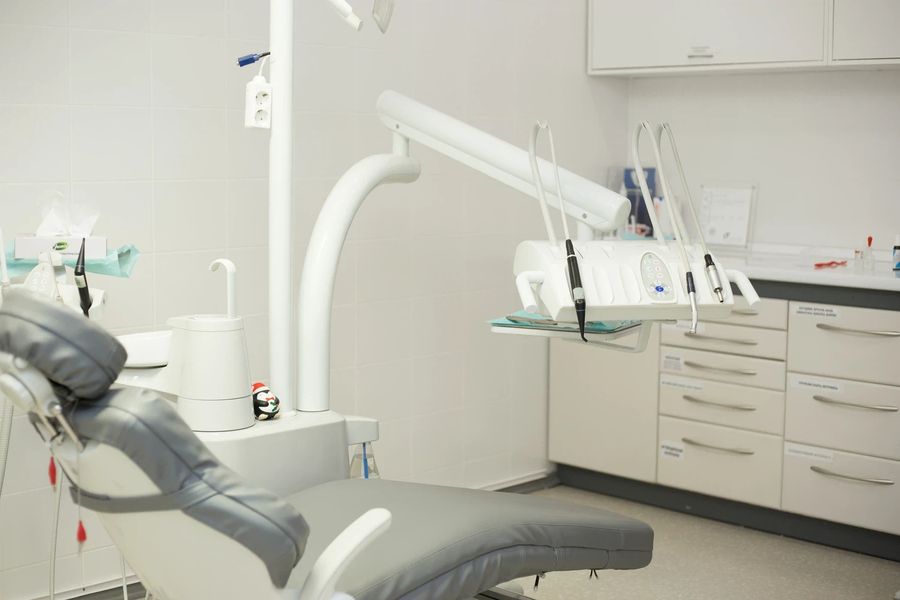 Фото клиники 2