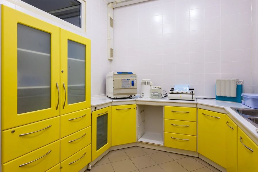 Фото клиники 9