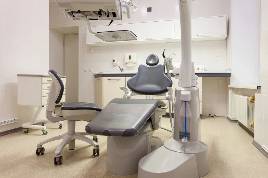 Фото клиники 4