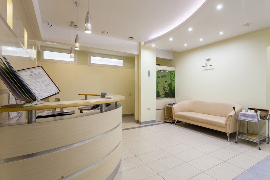 Фото клиники 7