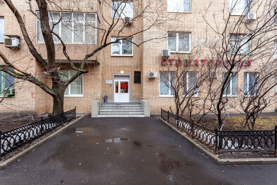 Фото клиники 1