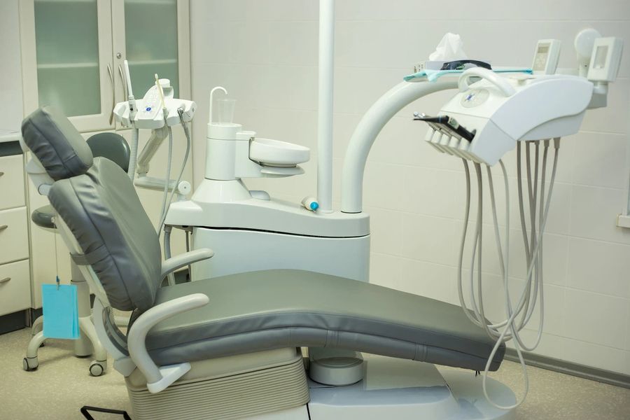 Фото клиники 3