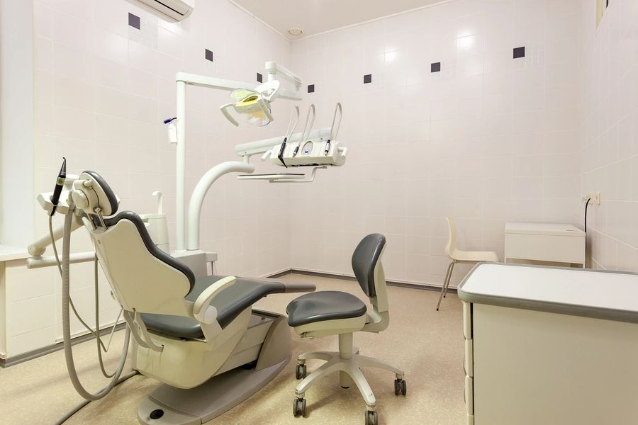 Фото клиники 6