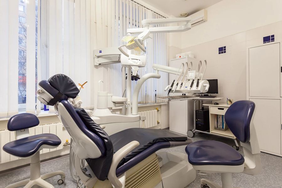 Фото клиники 11