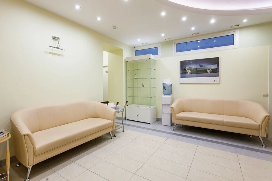 Фото клиники 8