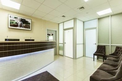 Фото клиники 1