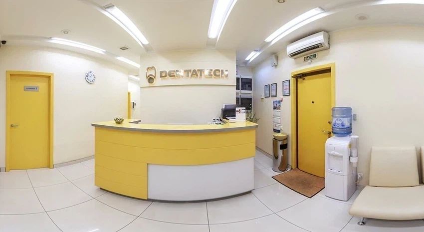 Фото клиники 5