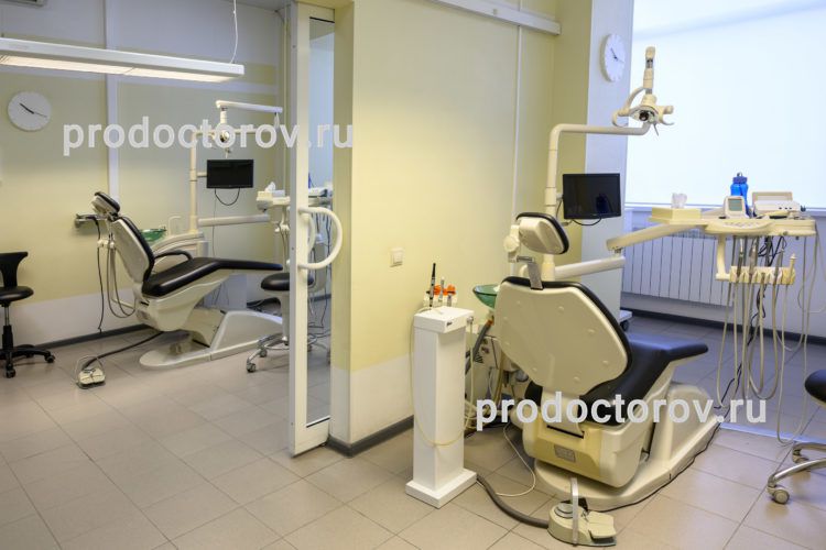 Фото клиники 6