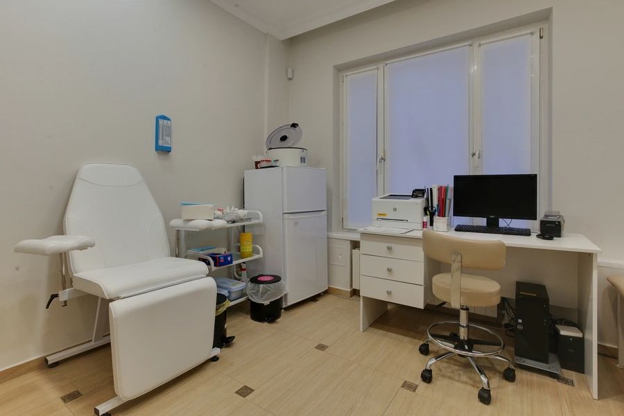 Фото клиники 2