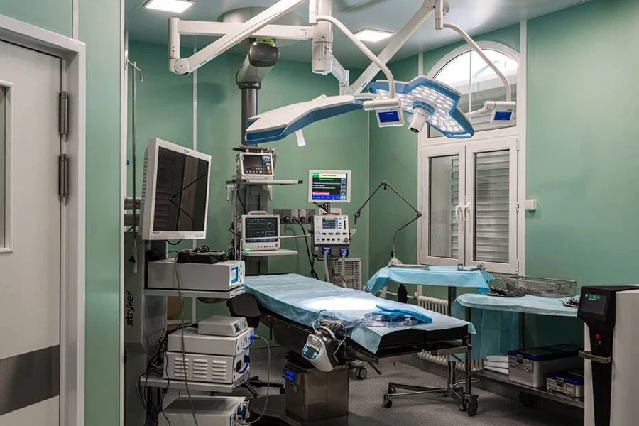 Фото клиники 5