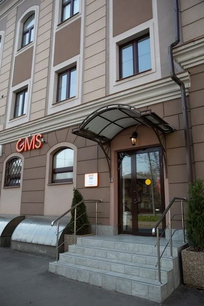 Фото клиники 1