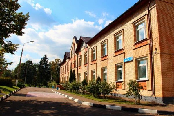 Фото клиники 1