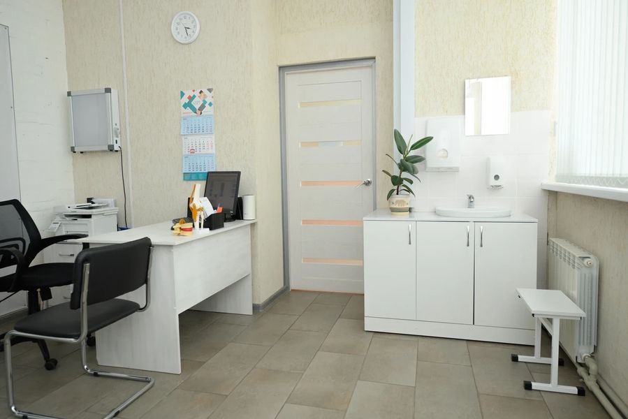 Фото клиники 6