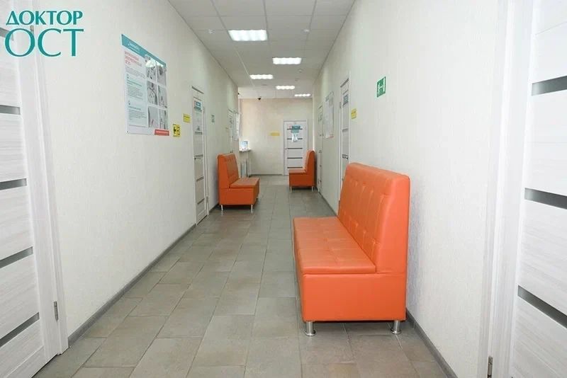 Фото клиники 7