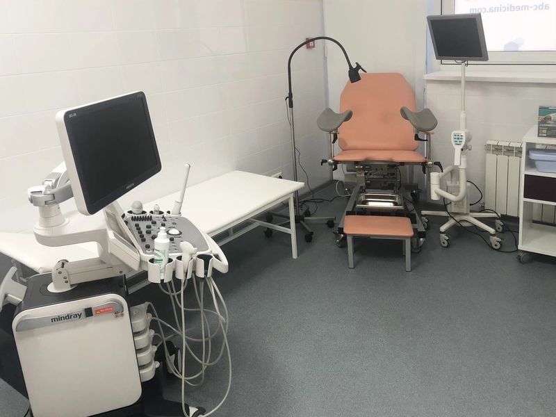 Фото клиники 2