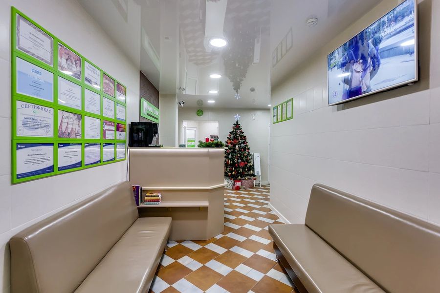 Фото клиники 3