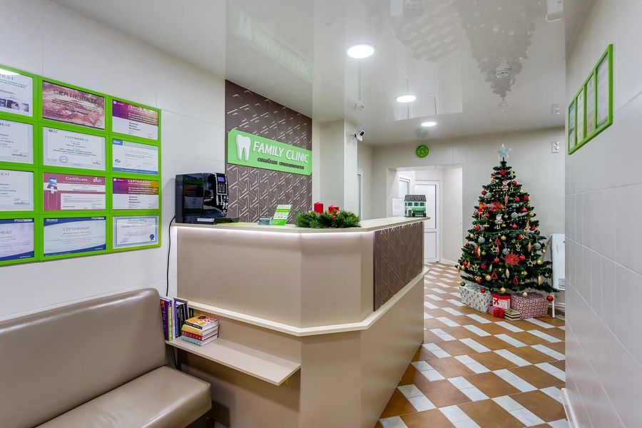 Фото клиники 14