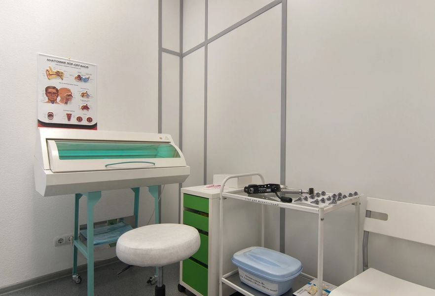 Фото клиники 3
