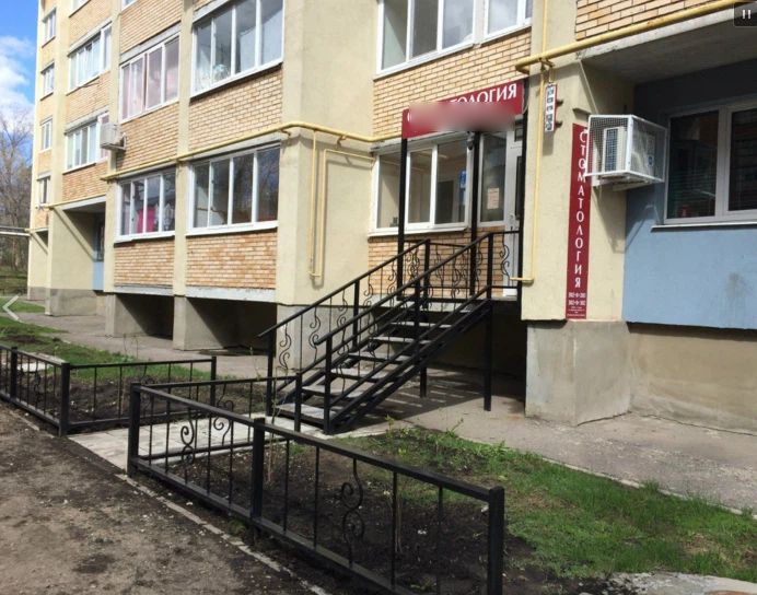 Фото клиники 1