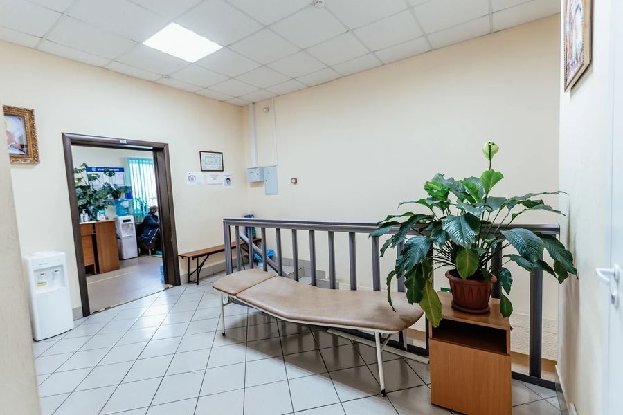 Фото клиники 4
