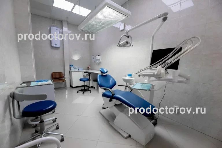 Фото клиники 4