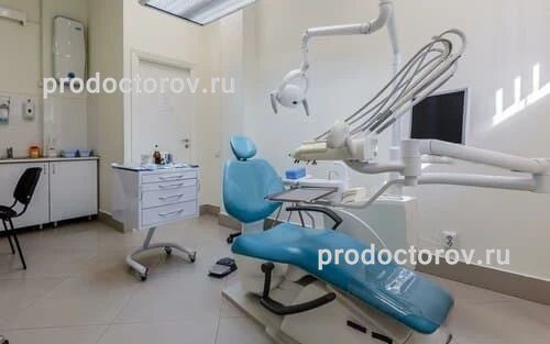 Фото клиники 5