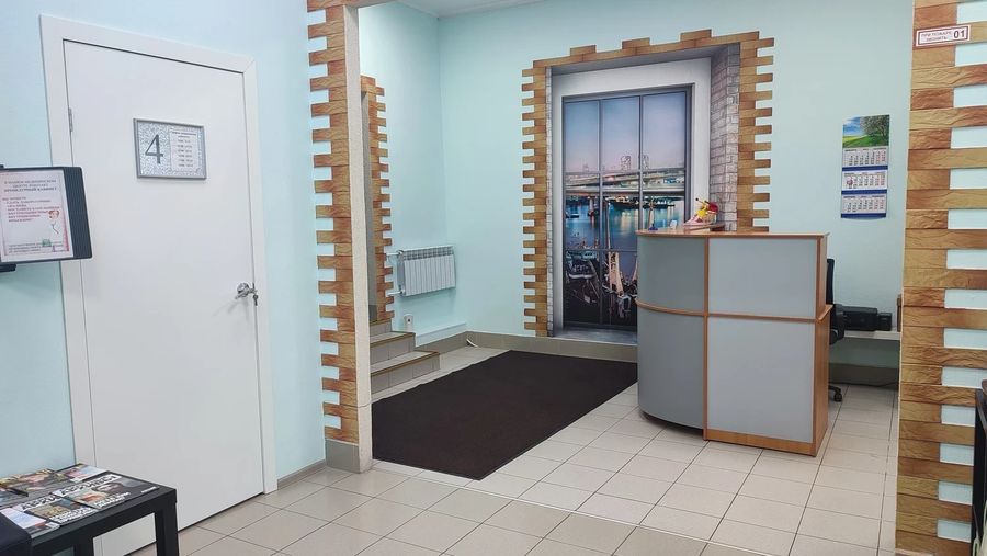 Фото клиники 6